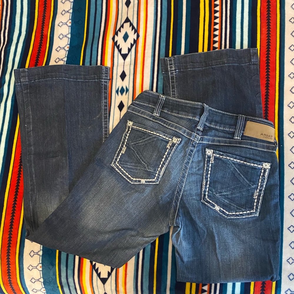 Ariat Trousers